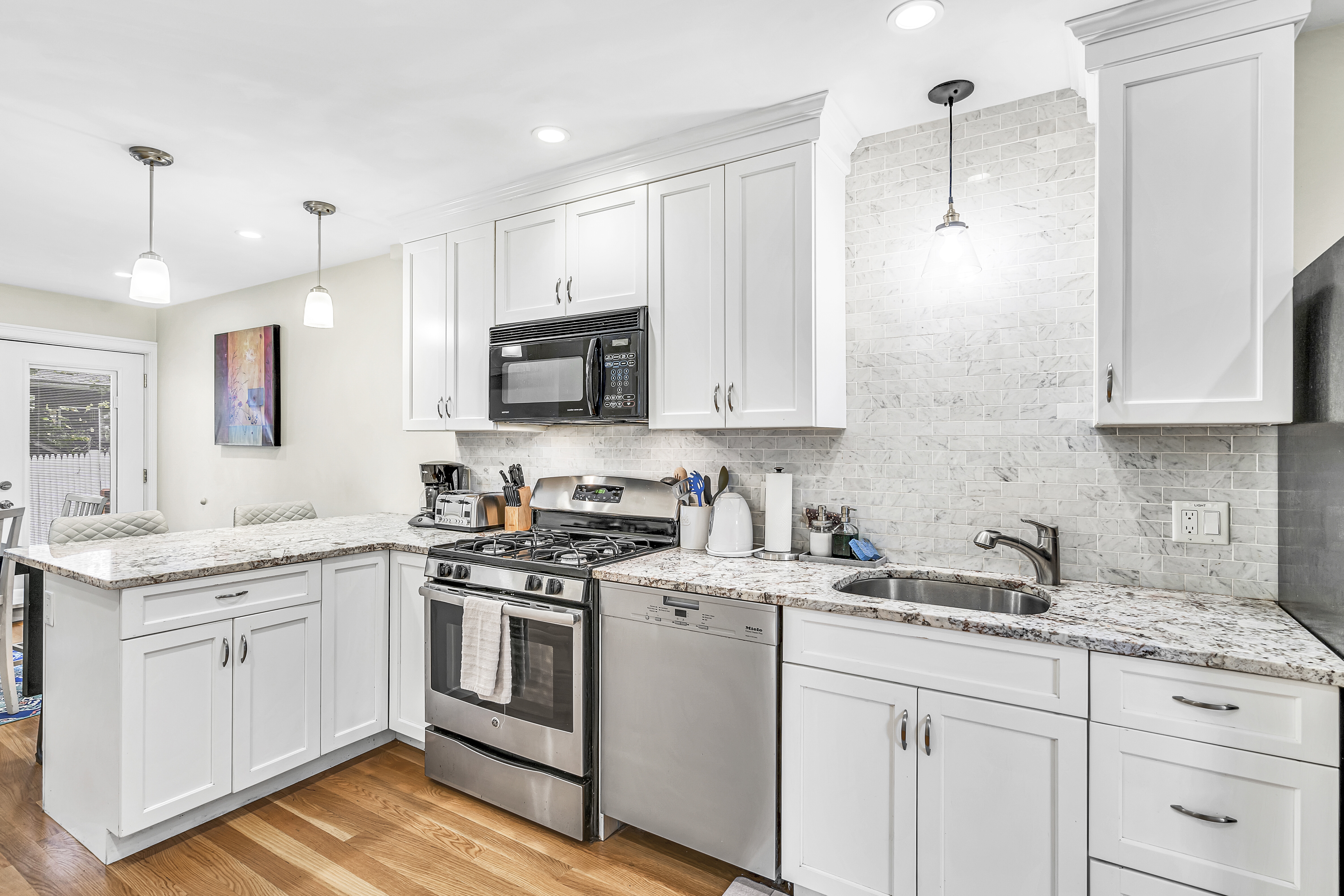 10 Bradbury, Allston