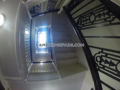 26 Chauncy St, Harvard Square