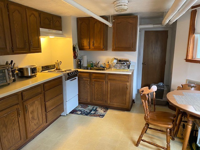 29 Cameron Ave, Teele Square