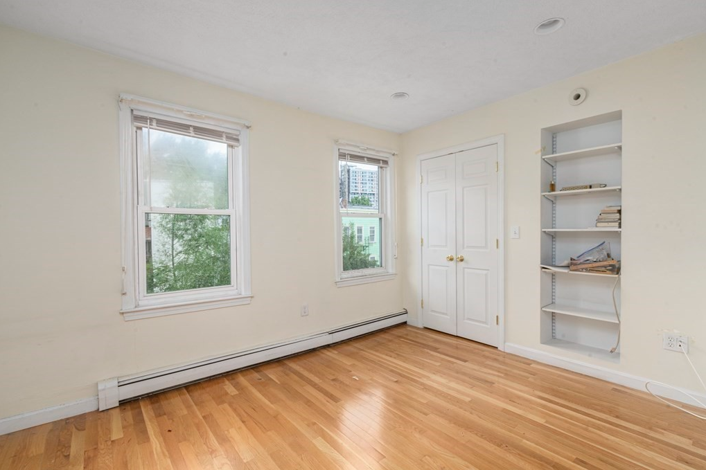 31 6th St, East Cambridge