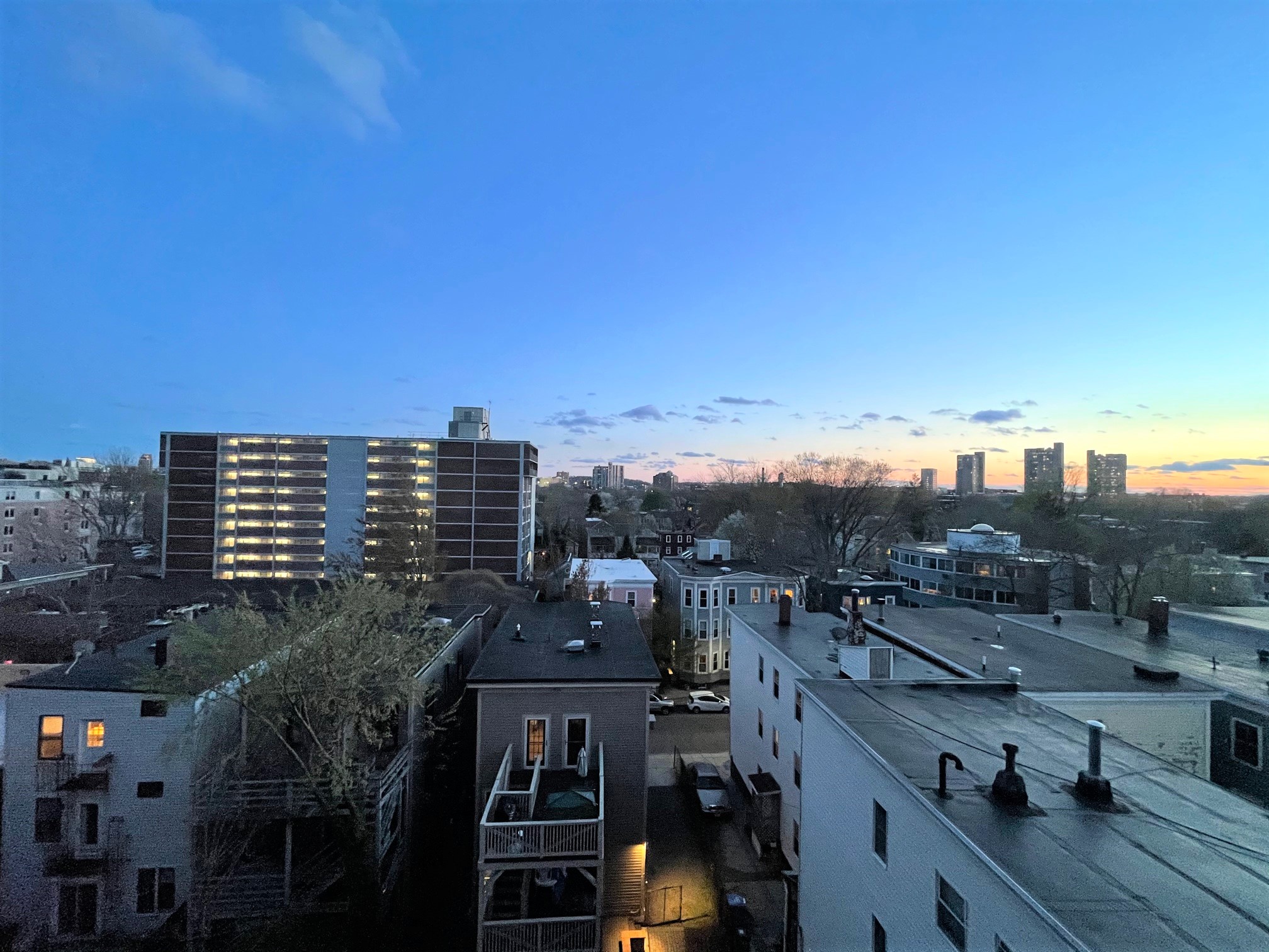 888 Massachusetts Ave, Central Square