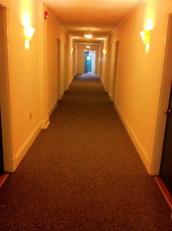 402 Highland Ave, Davis Square