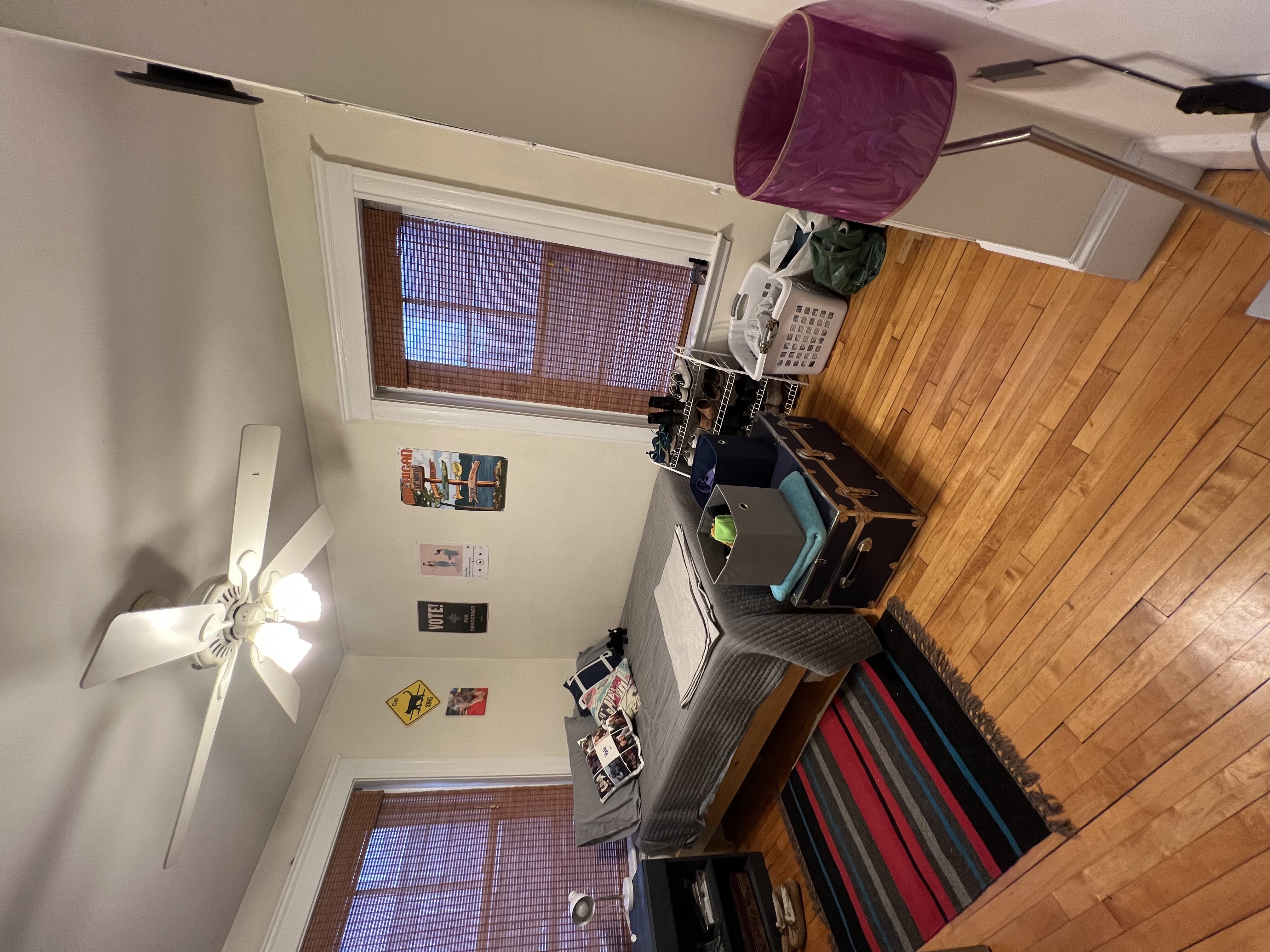 331 Harvard St, Harvard Square