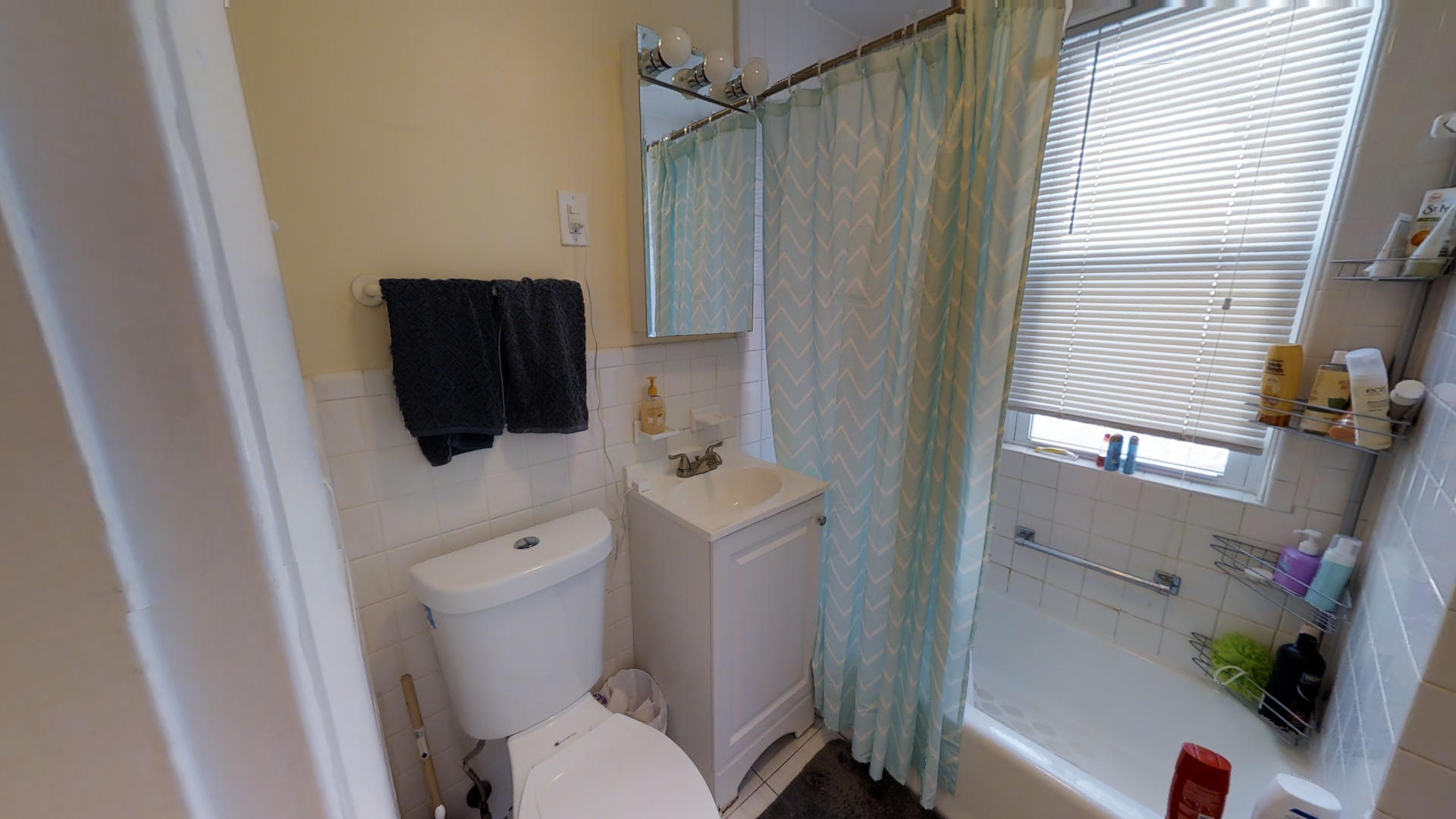 19 Chandler St, Davis Square