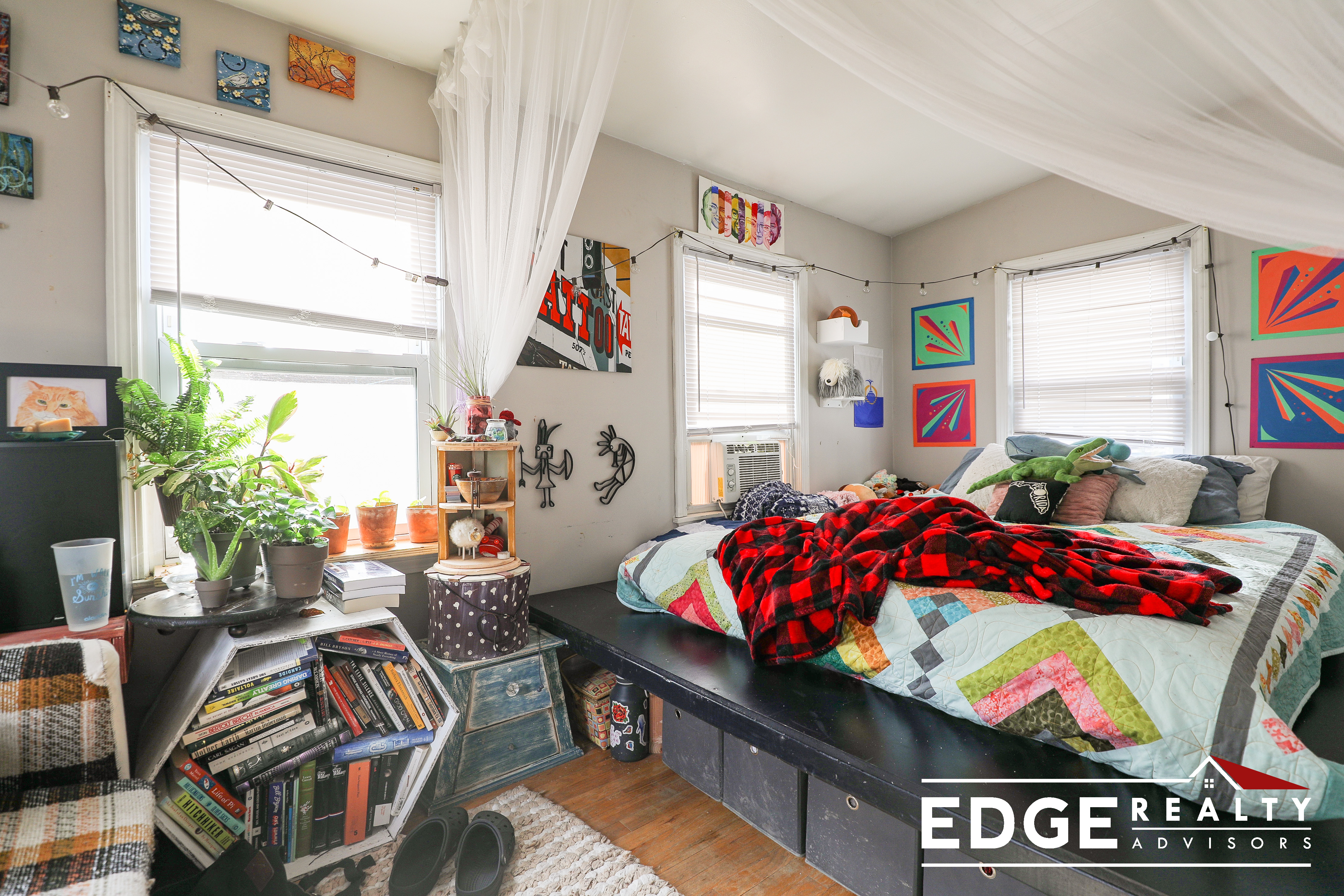 16 Long Ave, Brighton