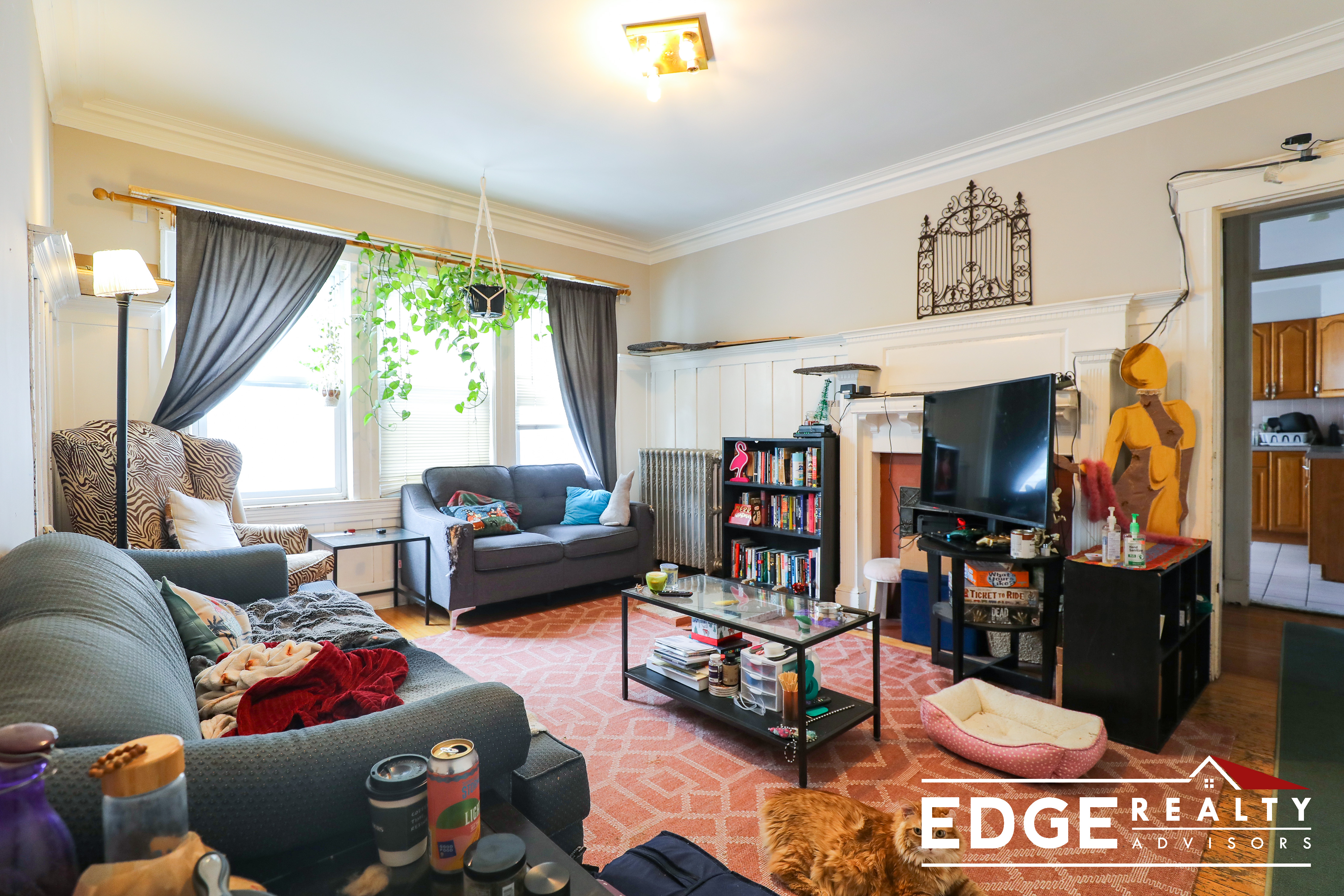 16 Long Ave, Brighton