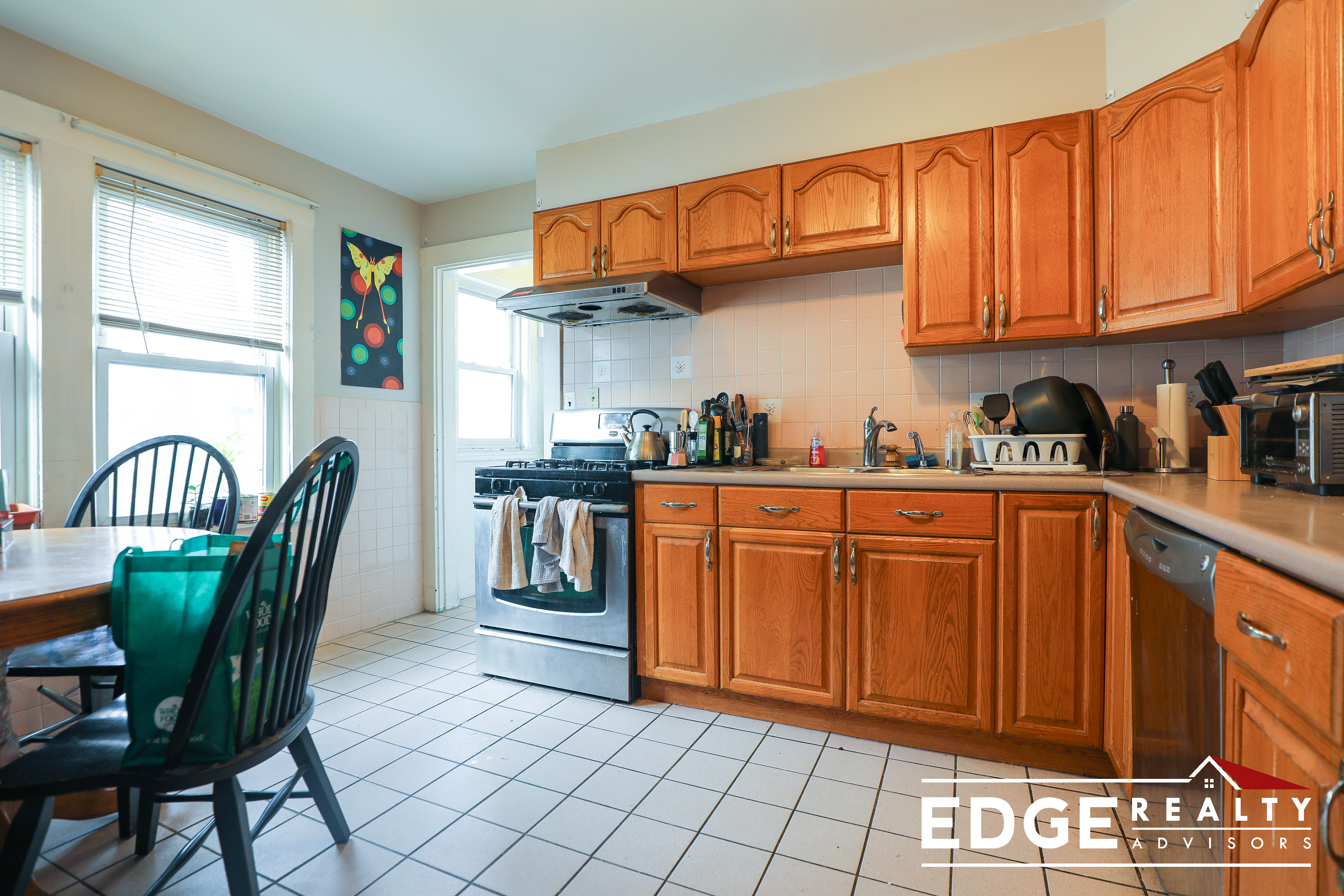 16 Long Ave, Brighton