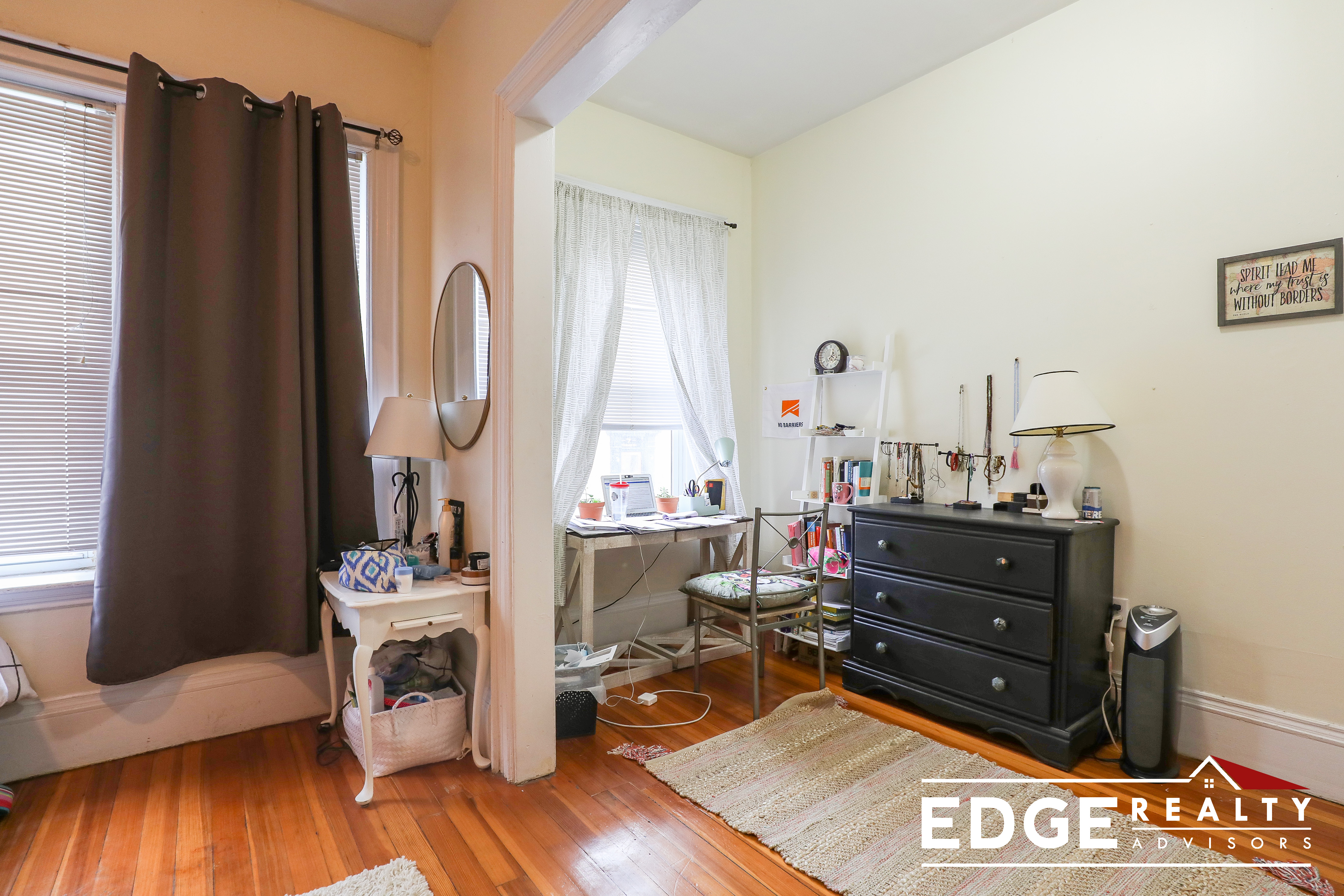 12 Sutherland Rd, Brighton