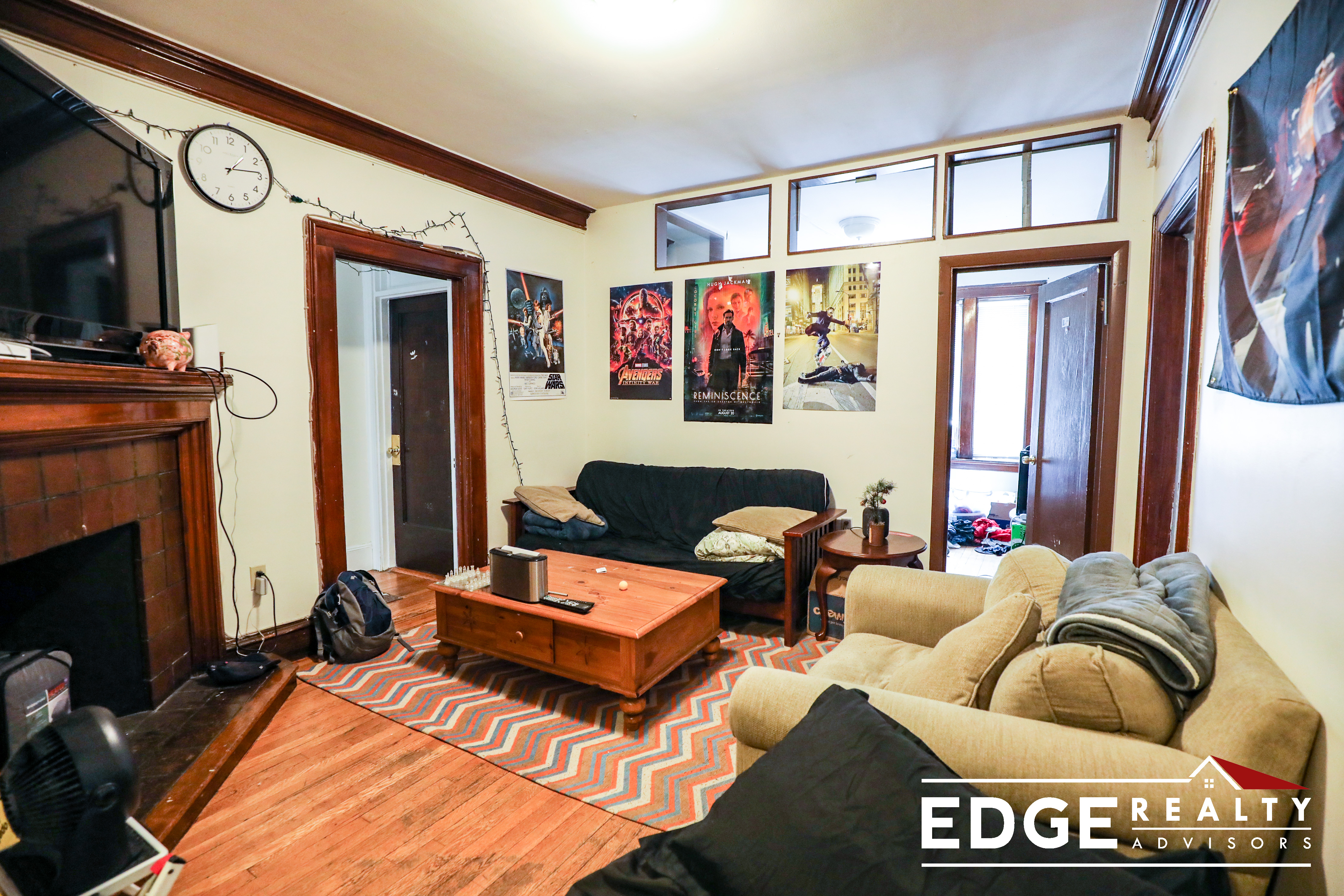 21 Park Vale Ave, Allston