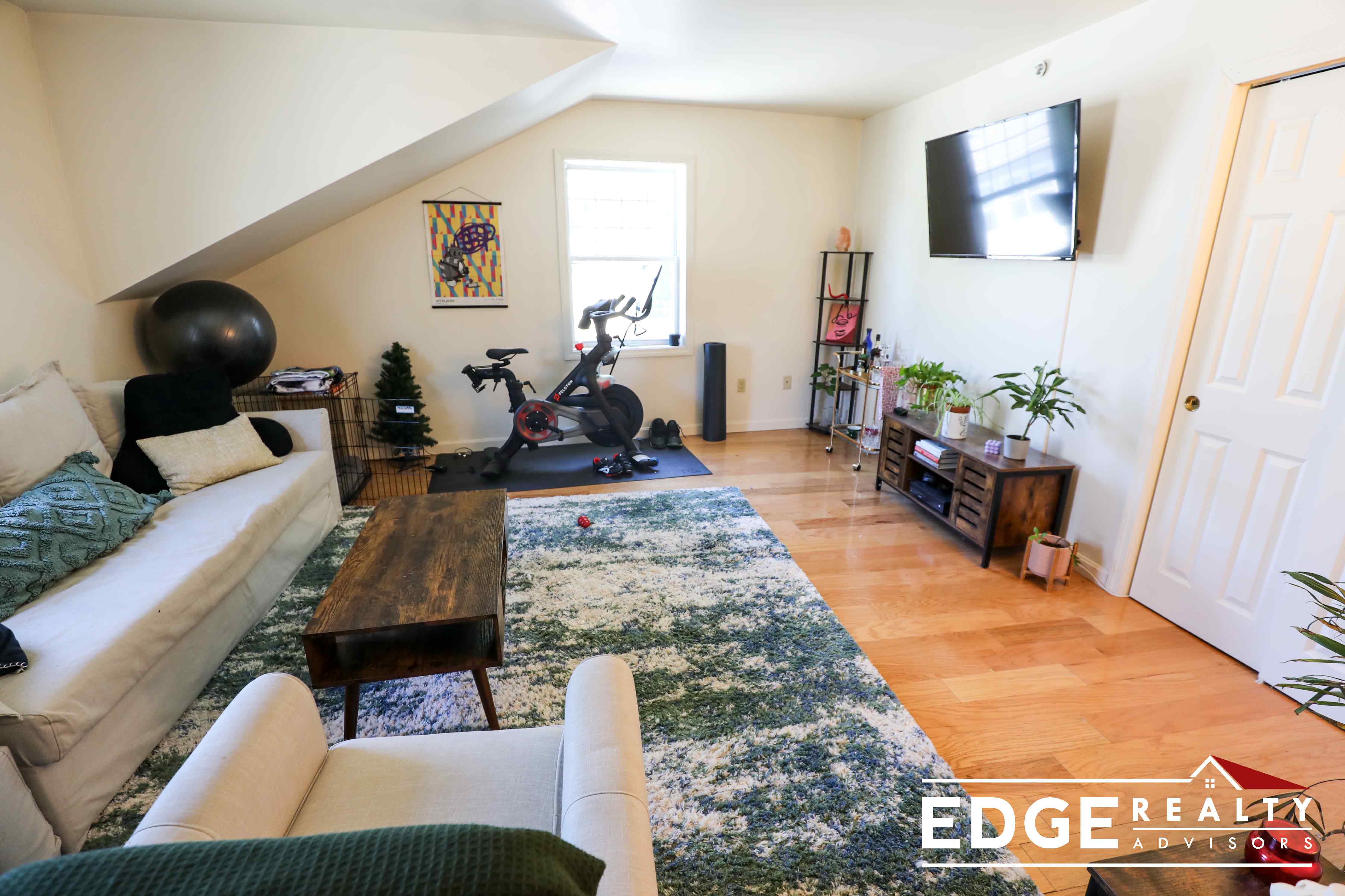 36 Raymond St, Allston