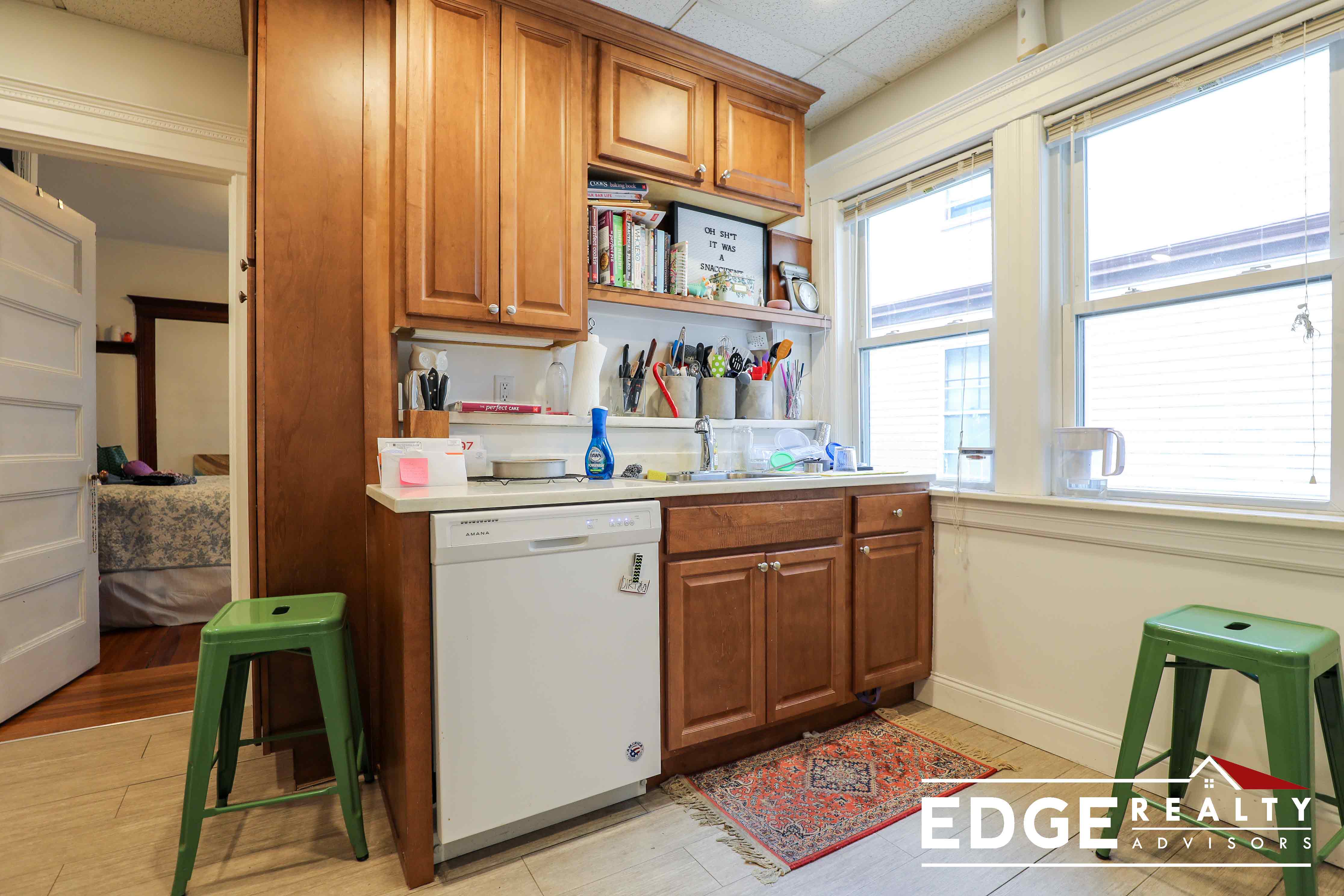 324 Faneuil St, Brighton