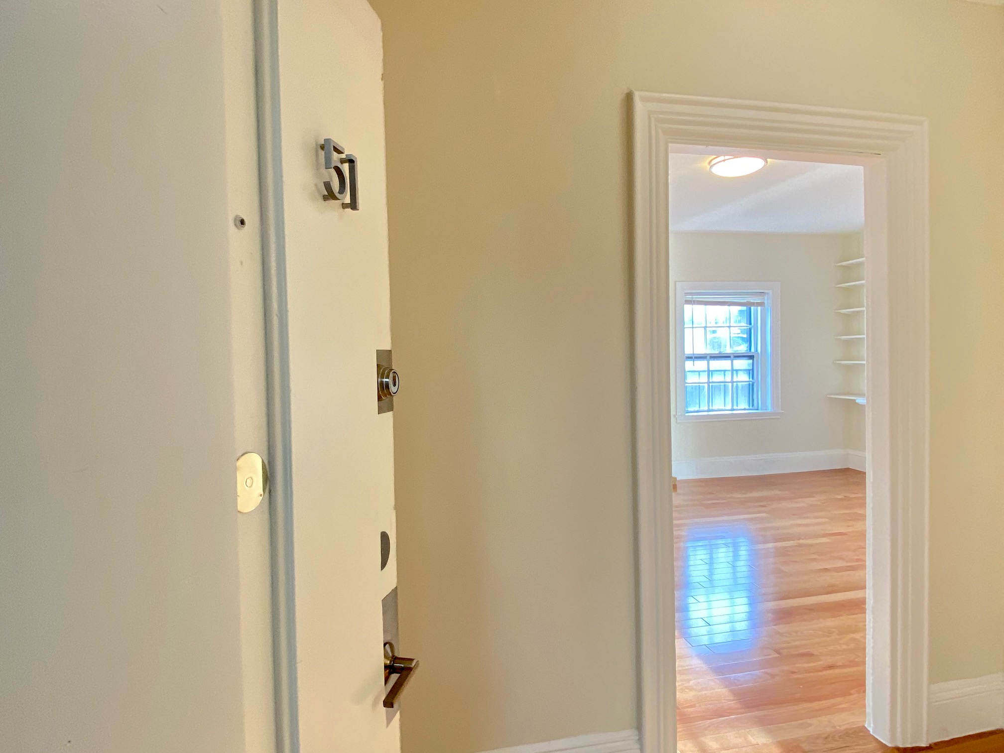 92 Charles, Beacon Hill