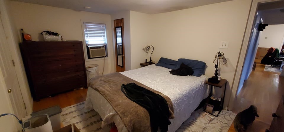 8 Alberta Ter, North Cambridge