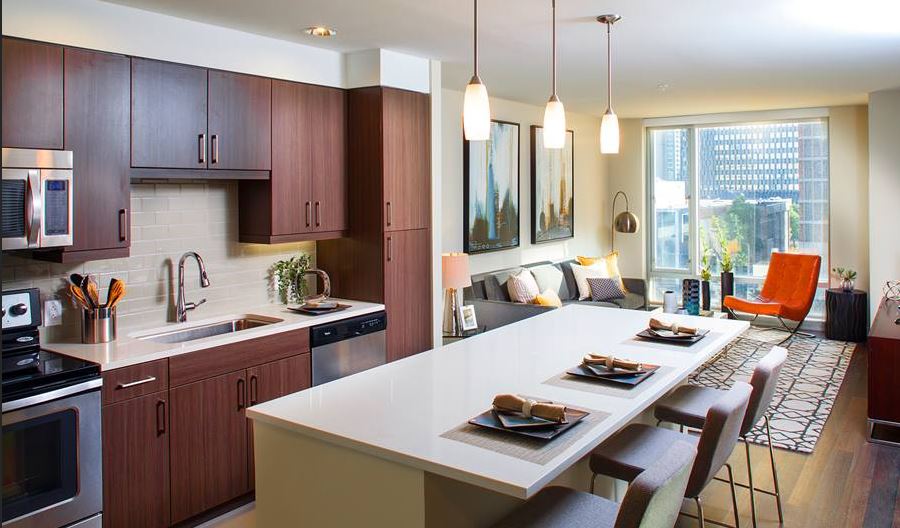 77 Exeter St, Back Bay