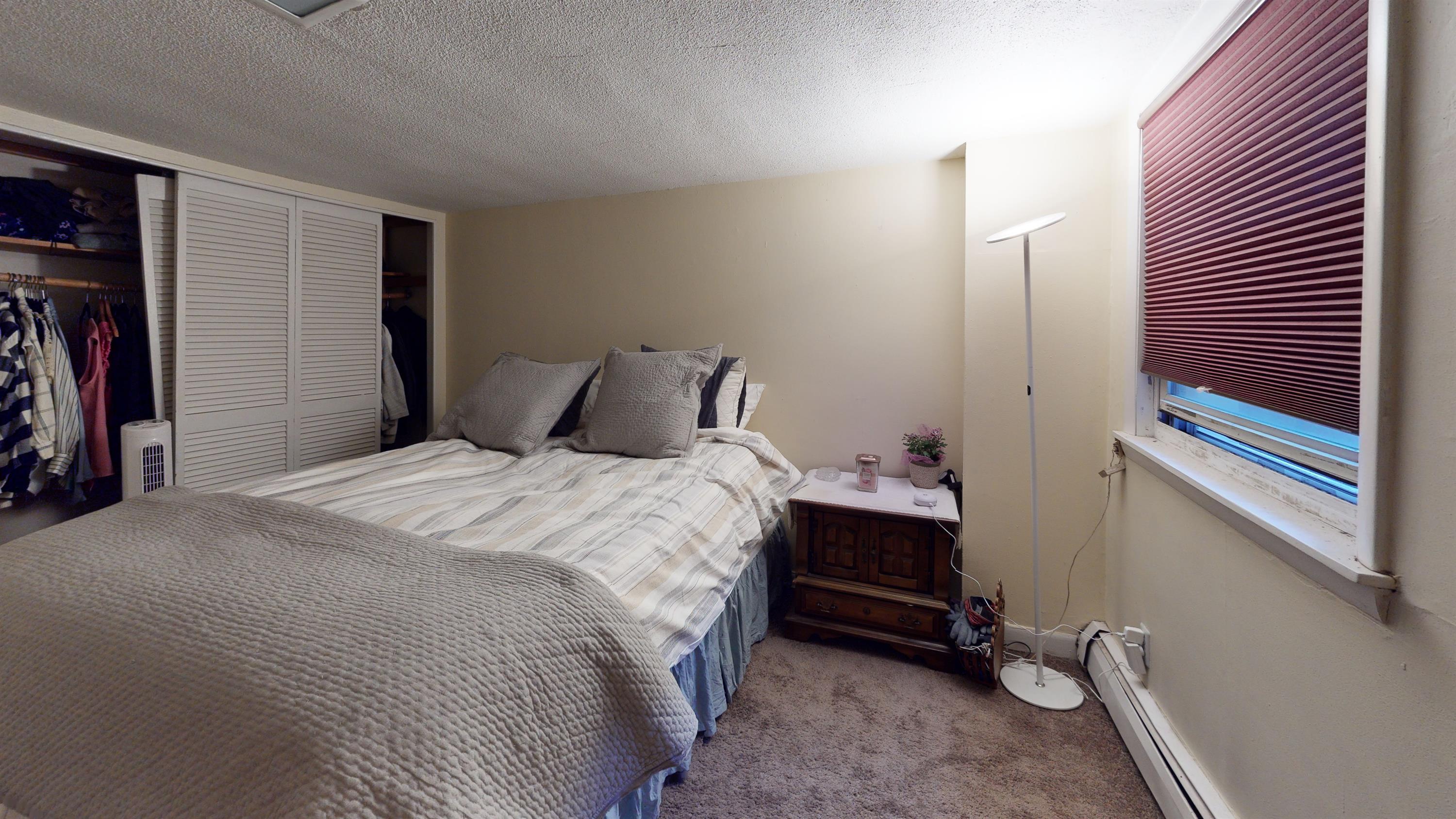 64 West Cedar St, Beacon Hill