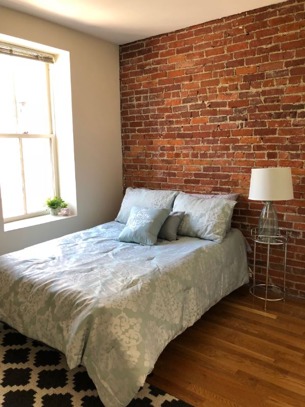 90 Saint Botolph St, Beacon Hill