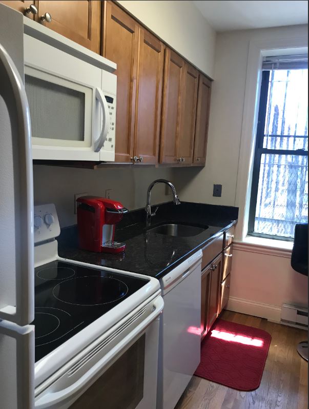 90 Saint Botolph St, Beacon Hill