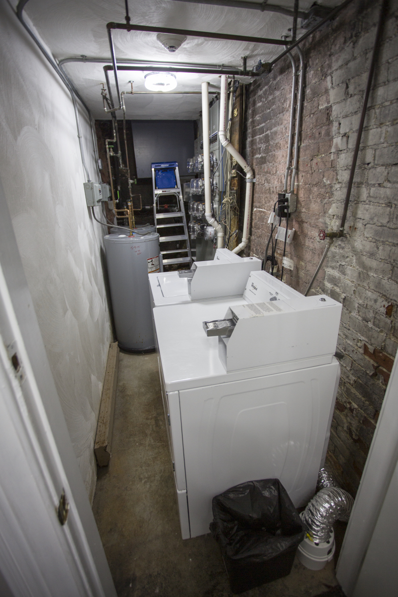 90 Saint Botolph St, Beacon Hill