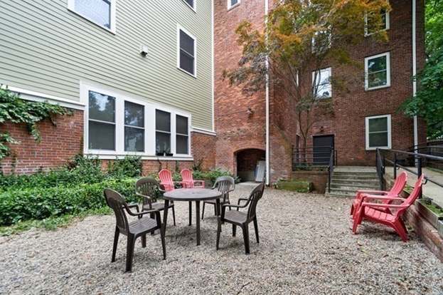 225 Bent St, Kendall Square