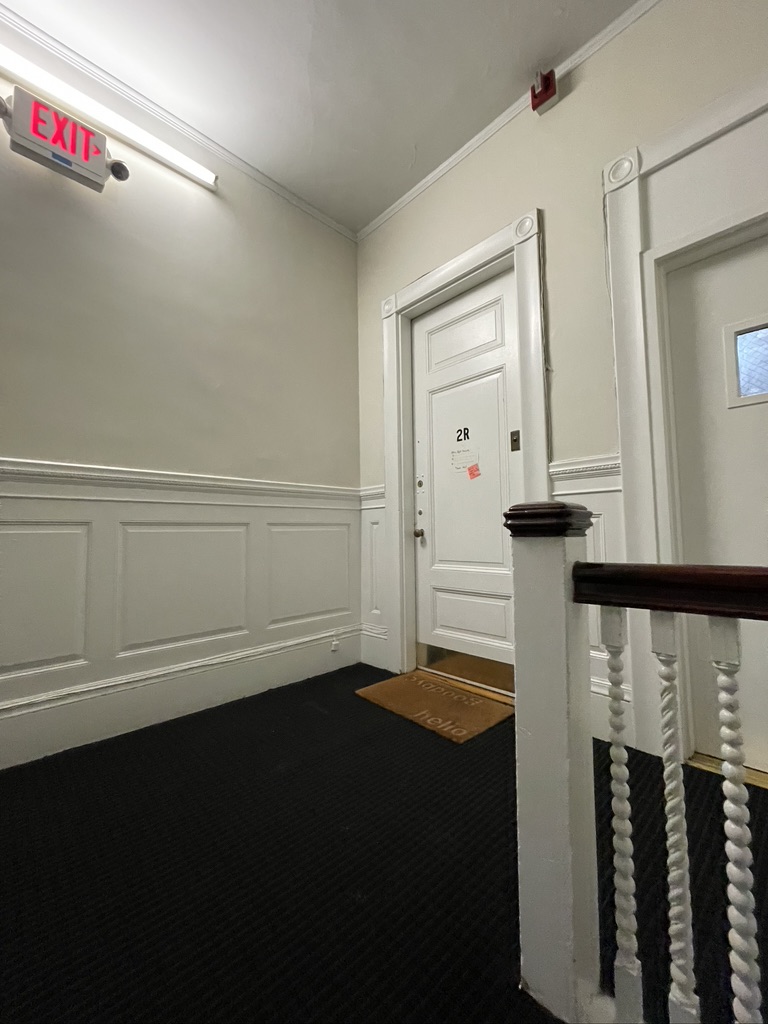 41 Bay State Rd, Fenway