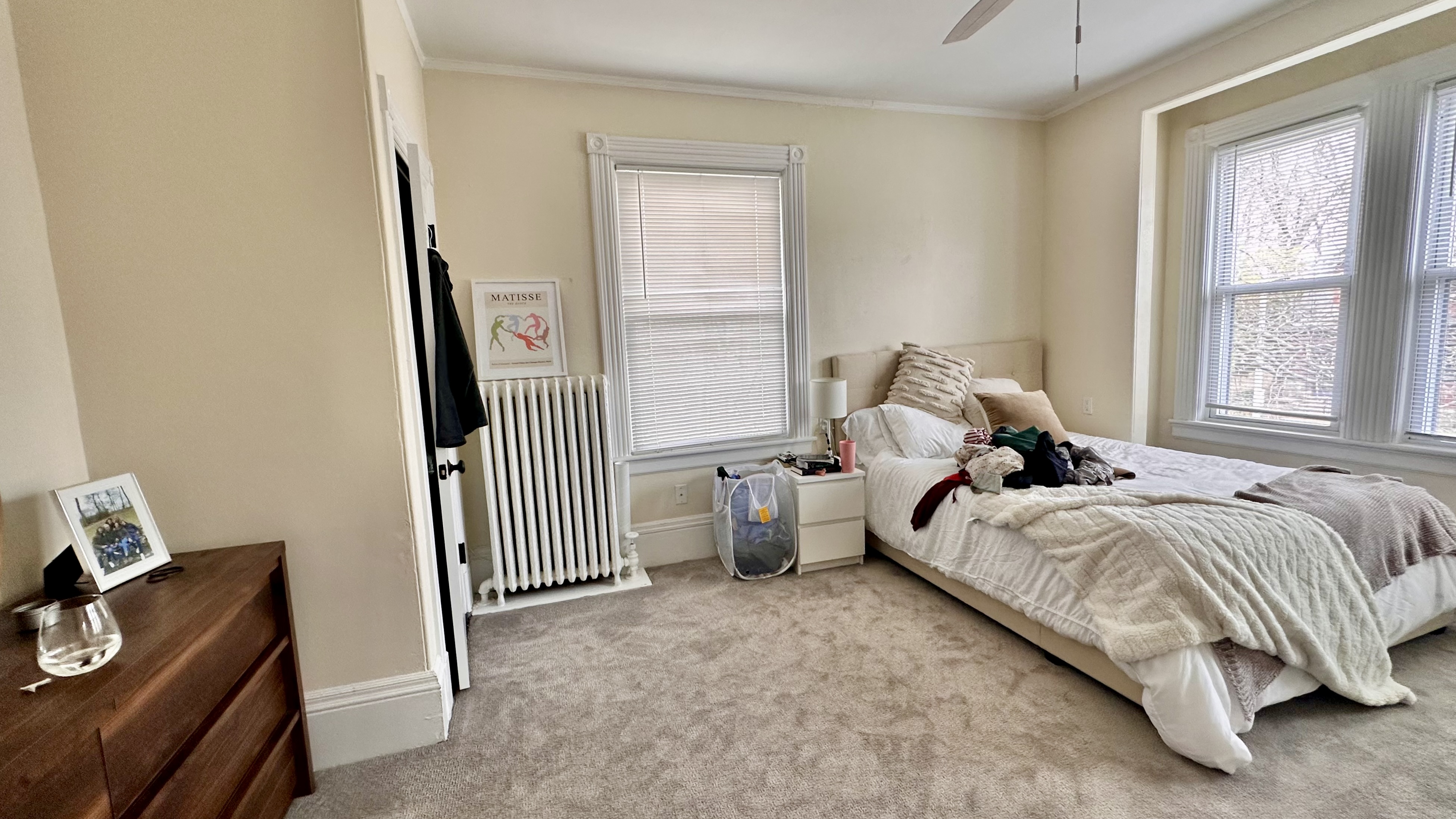 162 Babcock St, Coolidge Corner