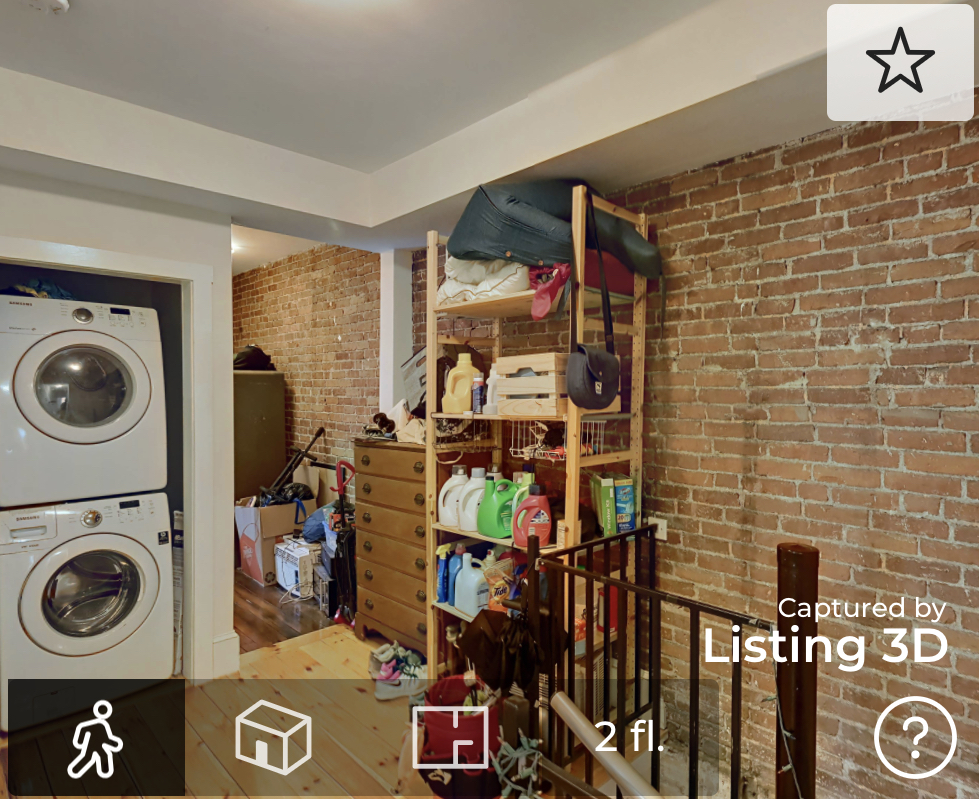 231 Norfolk St, Kendall Square