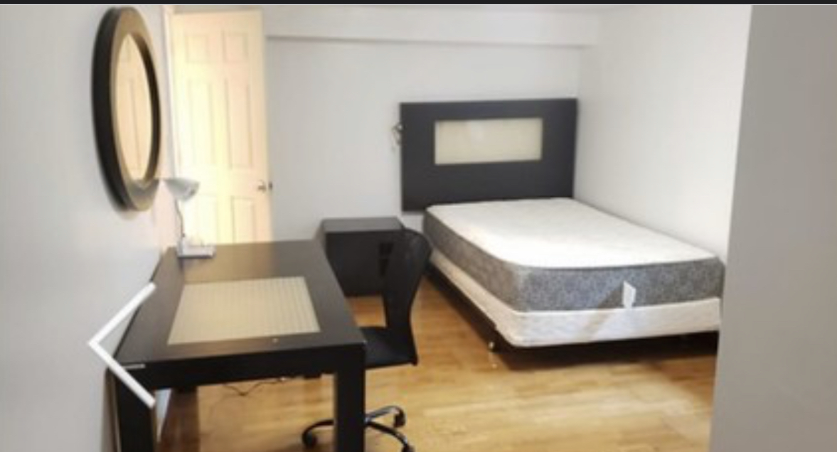 12 Verndale St, Coolidge Corner