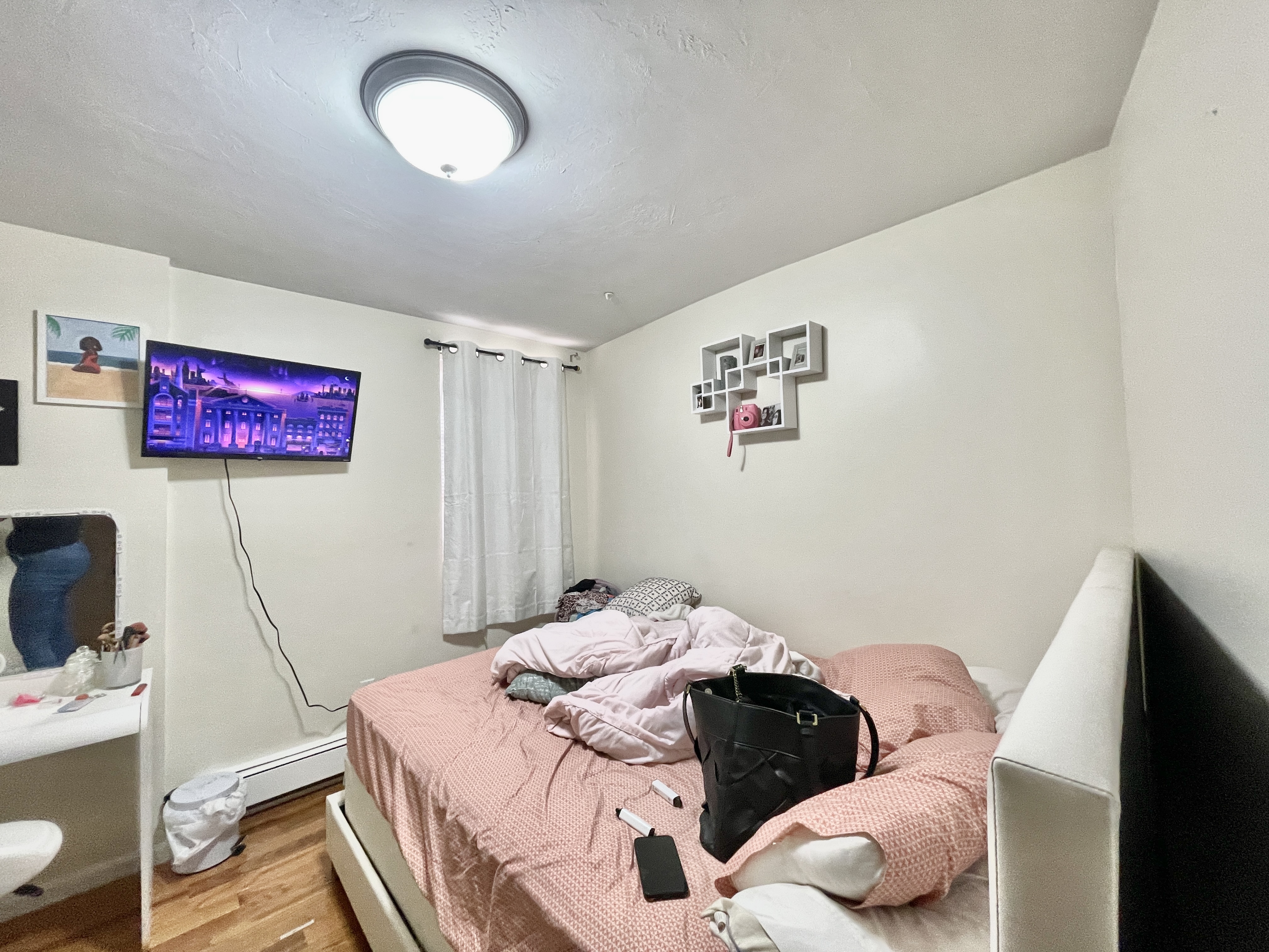 2036 Mass Ave, Porter Square