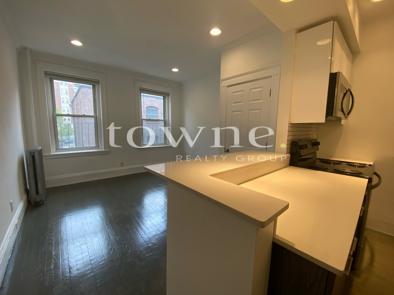 51 Queensberry St, Fenway