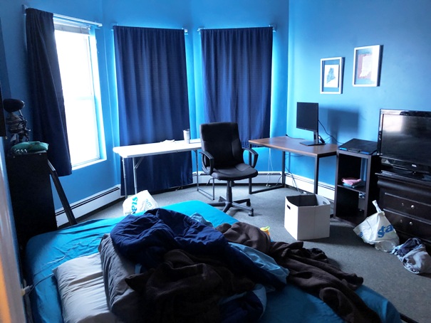 122 Berkshire St, Mid Cambridge