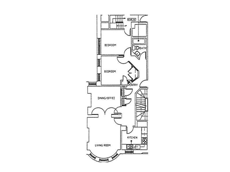 881 Massachusetts Ave, Central Square