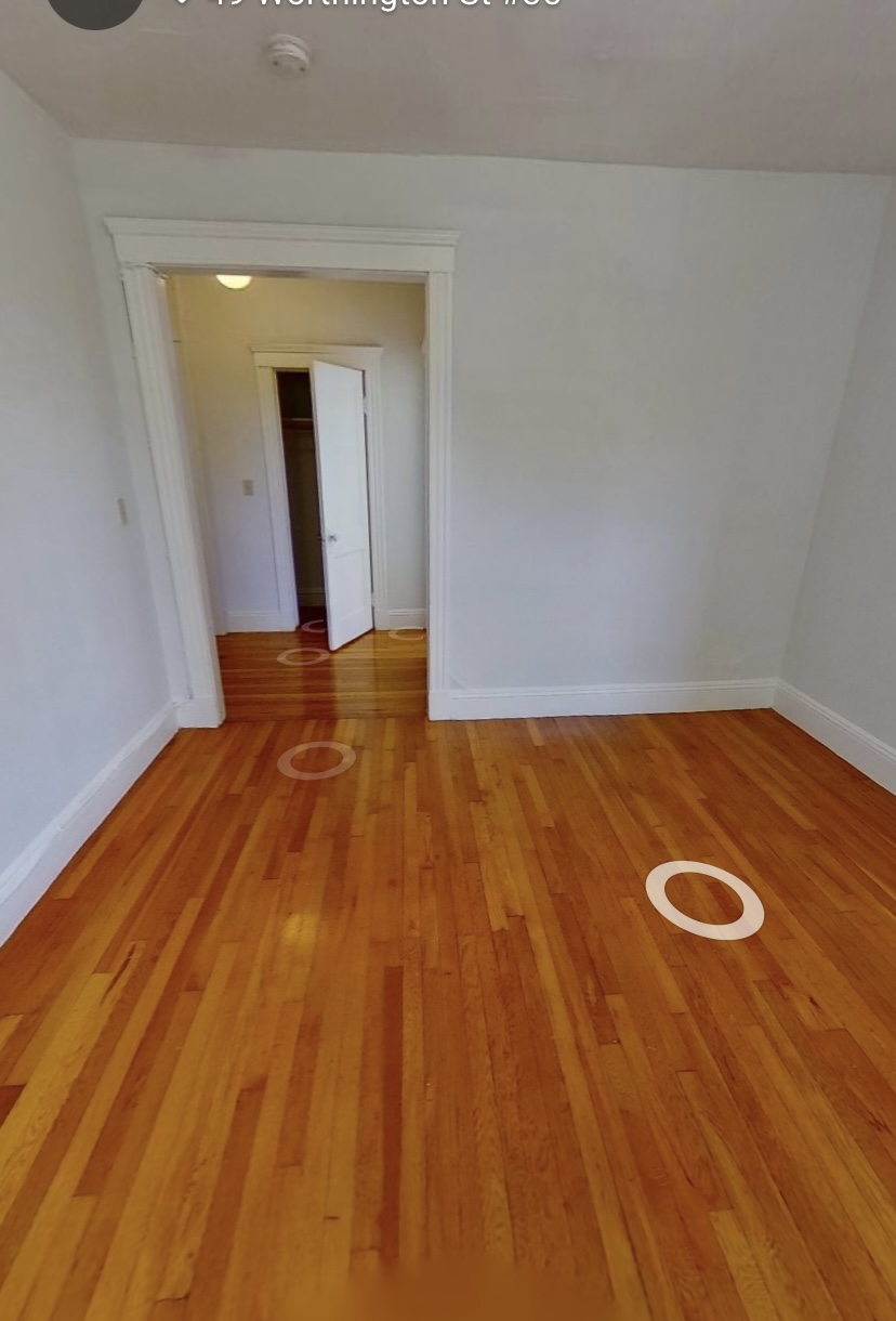 49 Worthington St, Mission Hill