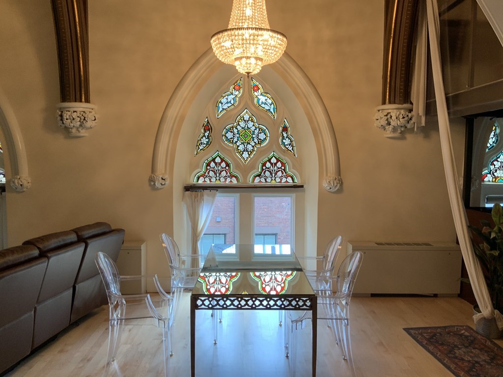 45 Broadway, South Boston