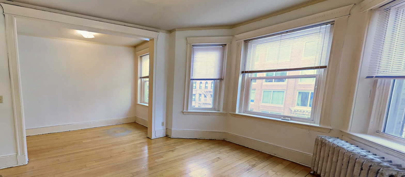 48 Westland Ave, Fenway