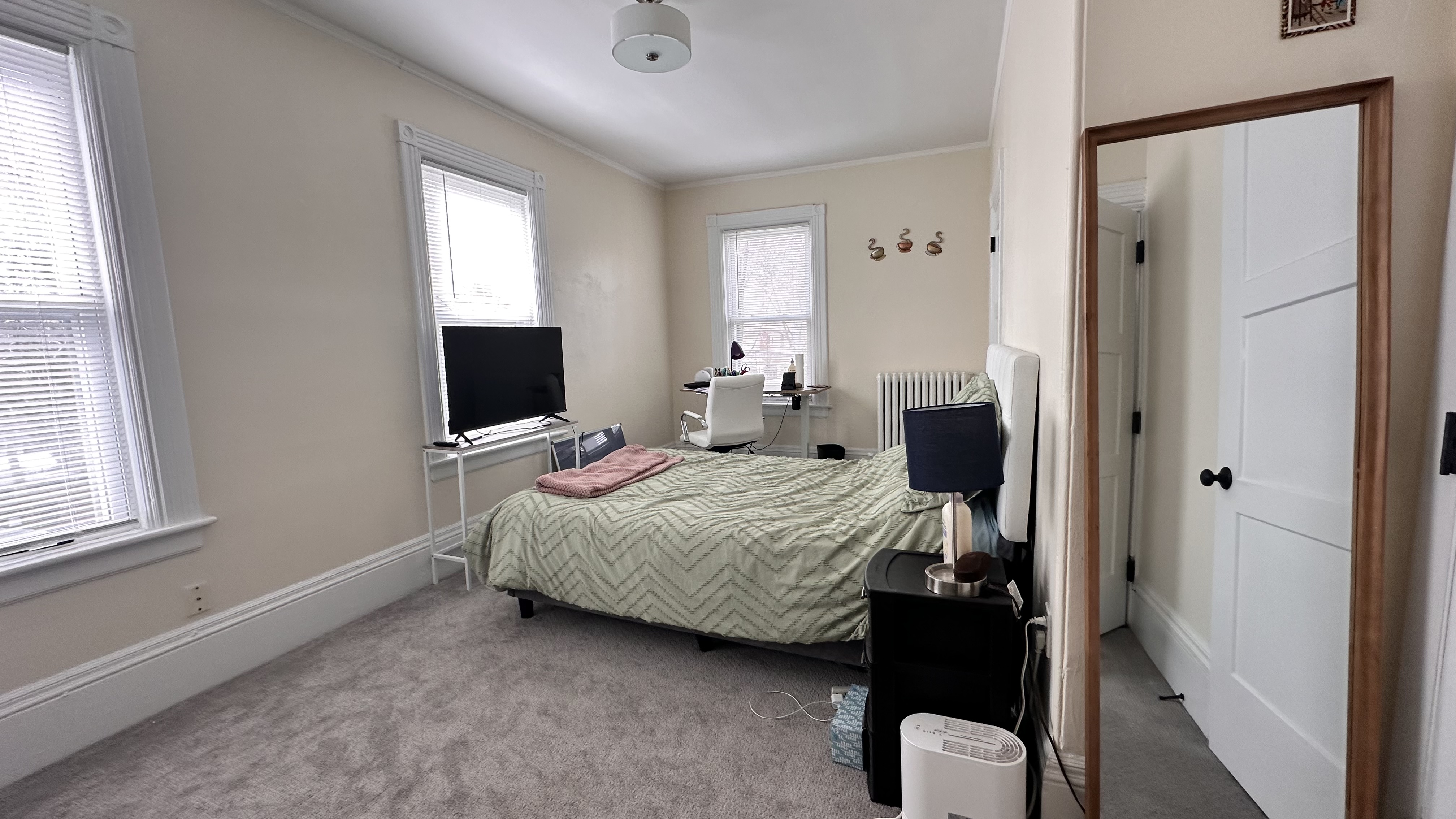 162 Babcock St, Coolidge Corner