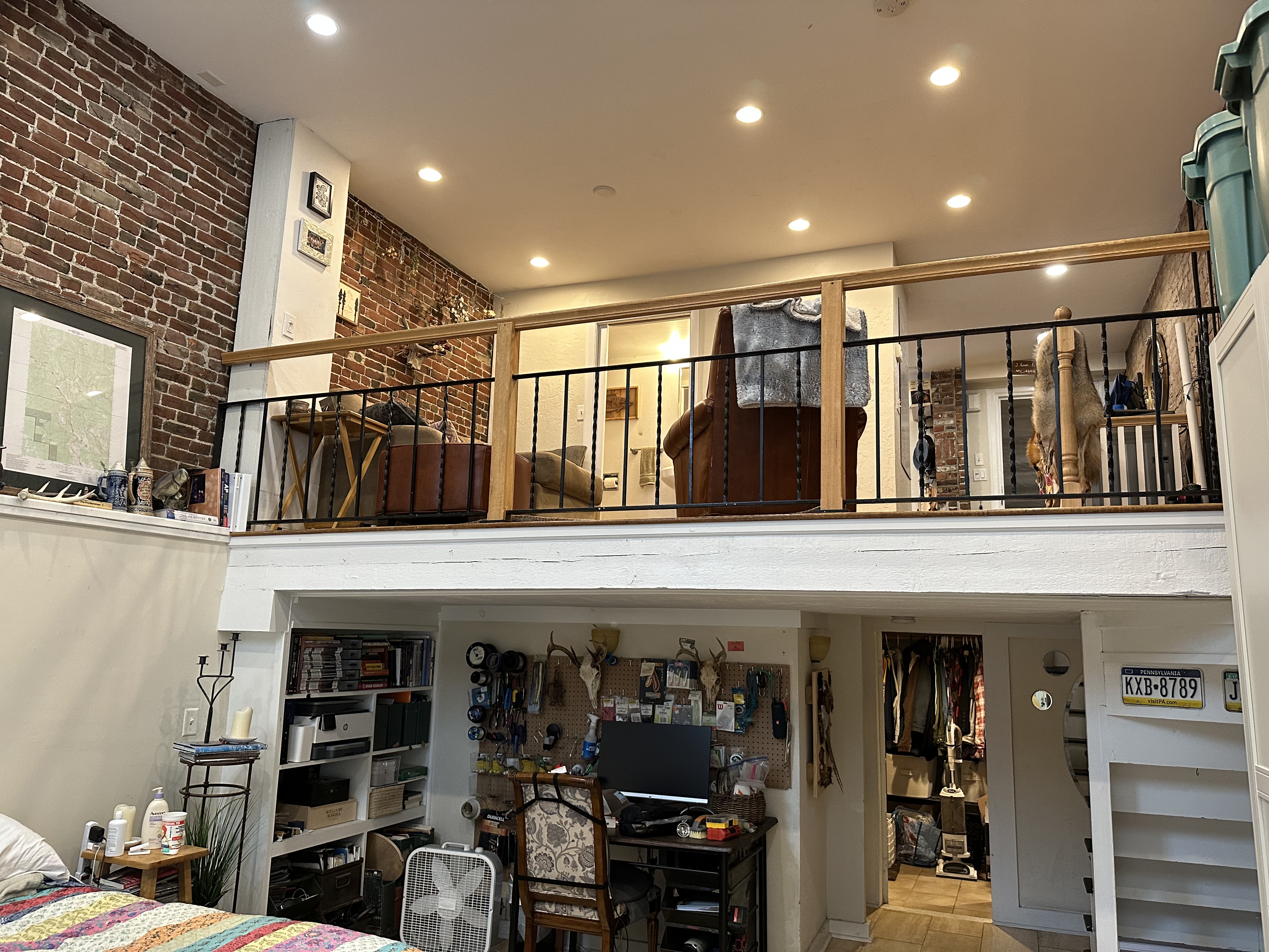 20 Appleton St, South End