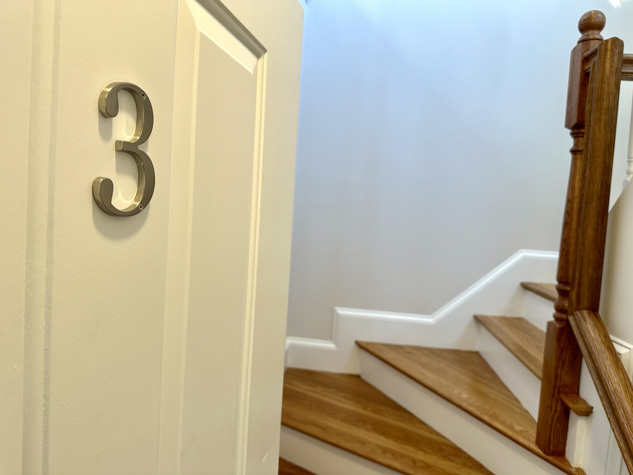 25 Peverell, Dorchester