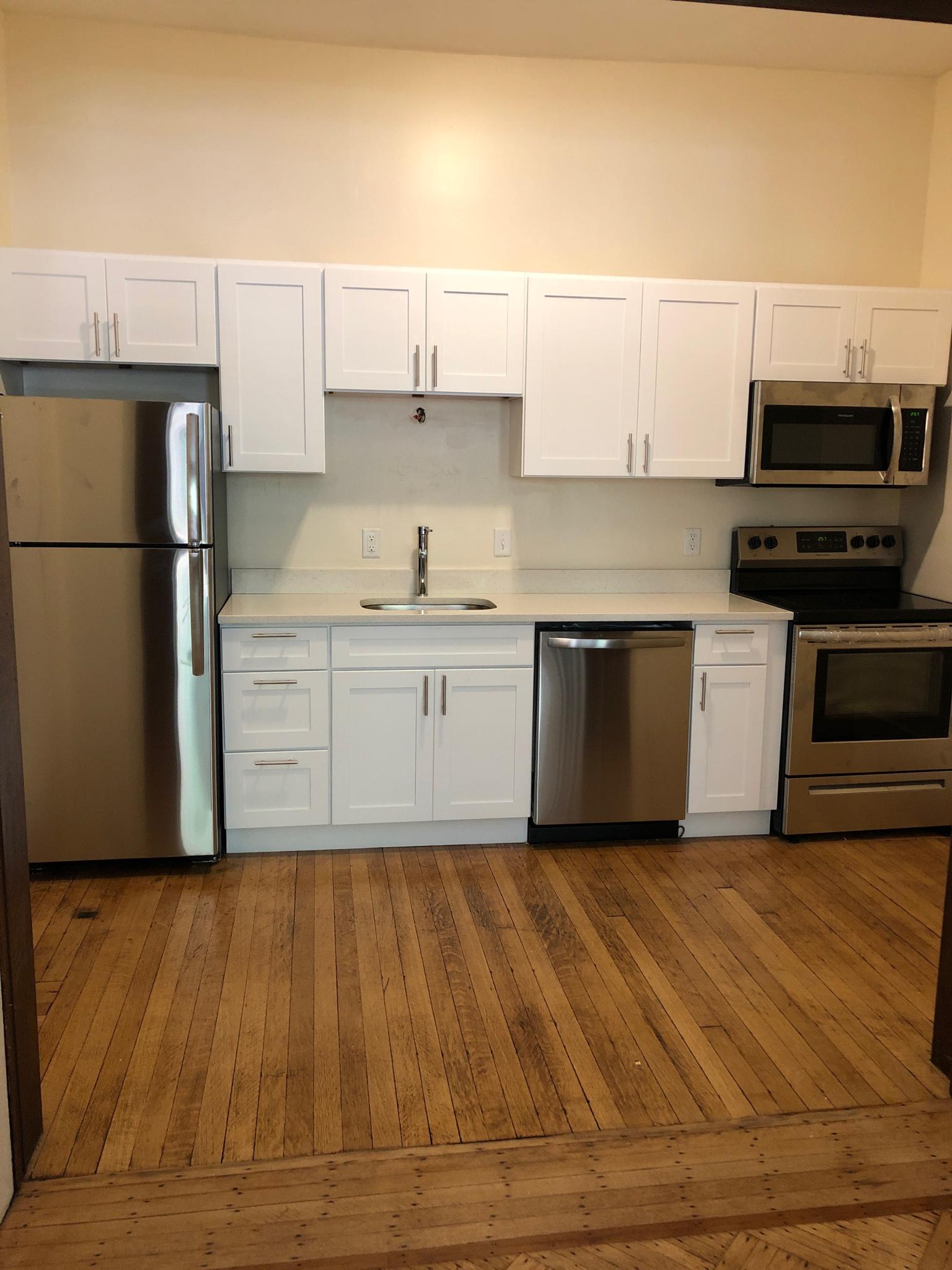 467 Beacon St, Back Bay