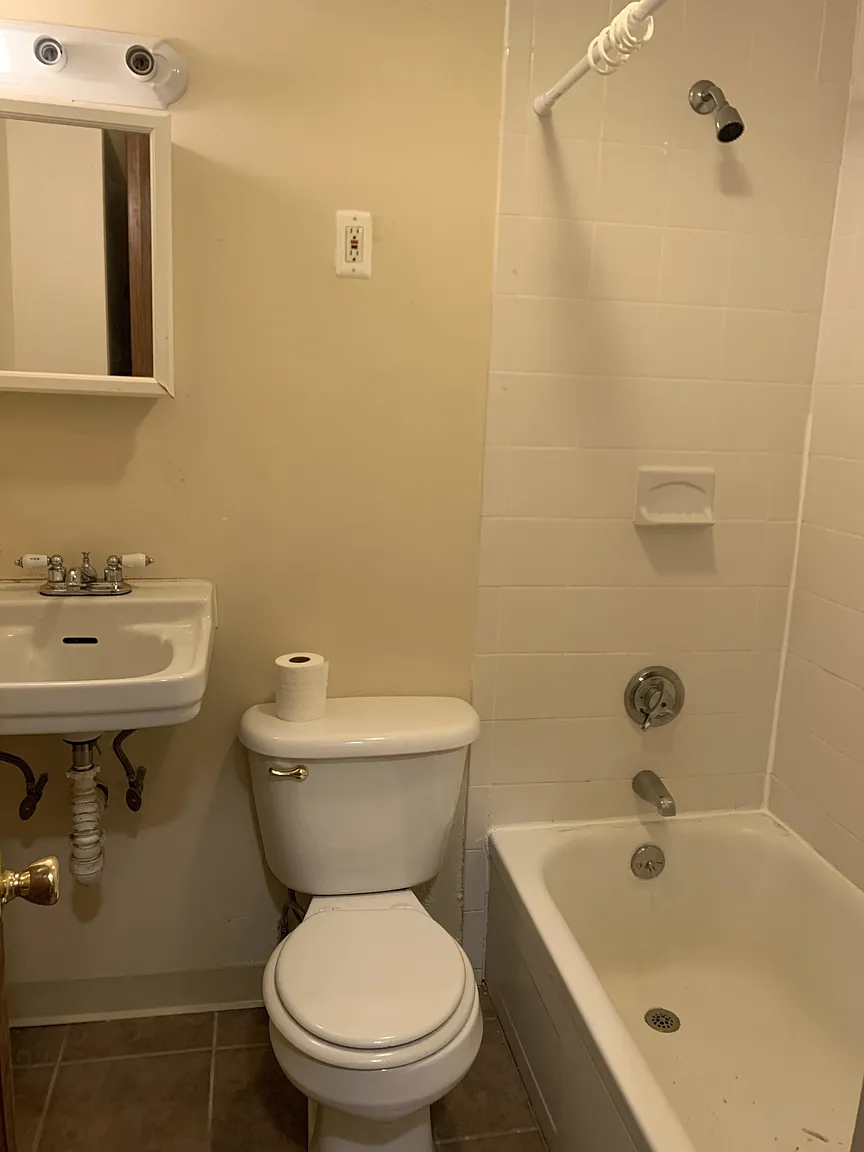 503 Beacon St, Back Bay