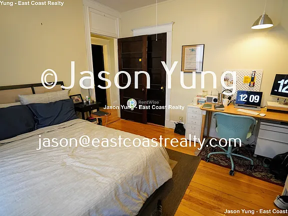 222 South St, Jamaica Plain