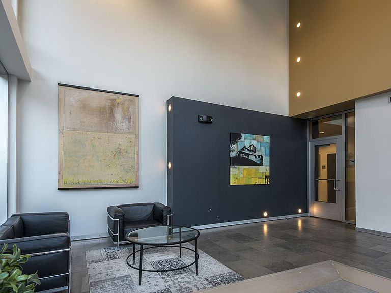 160 Berkeley St, South End