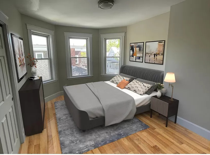 240 Allston St, Cambridgeport