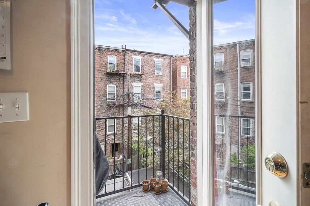 764 E 6th, South Boston