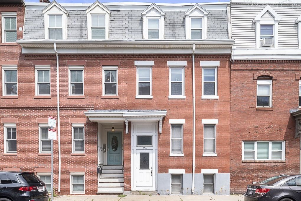 764 E 6th, South Boston