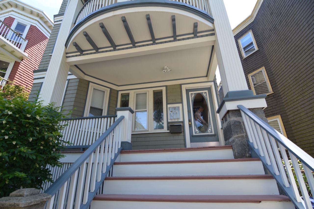 14 Dawes St, Dorchester