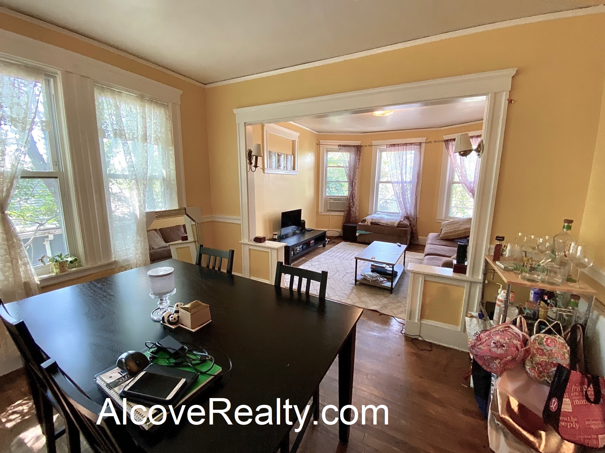 223 Summer St, Porter Square