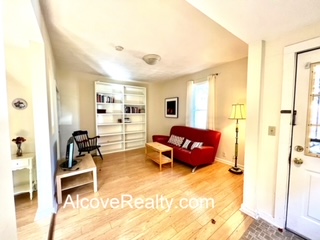 55 Jay, Central Square