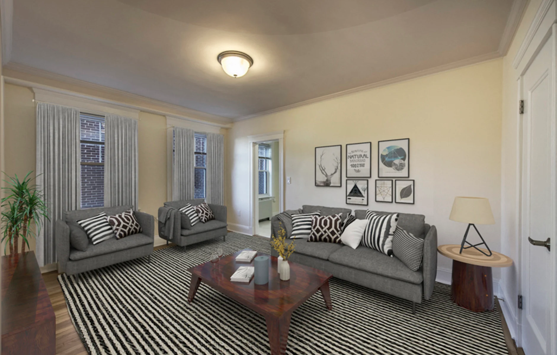 18 Chauncy St, Harvard Square