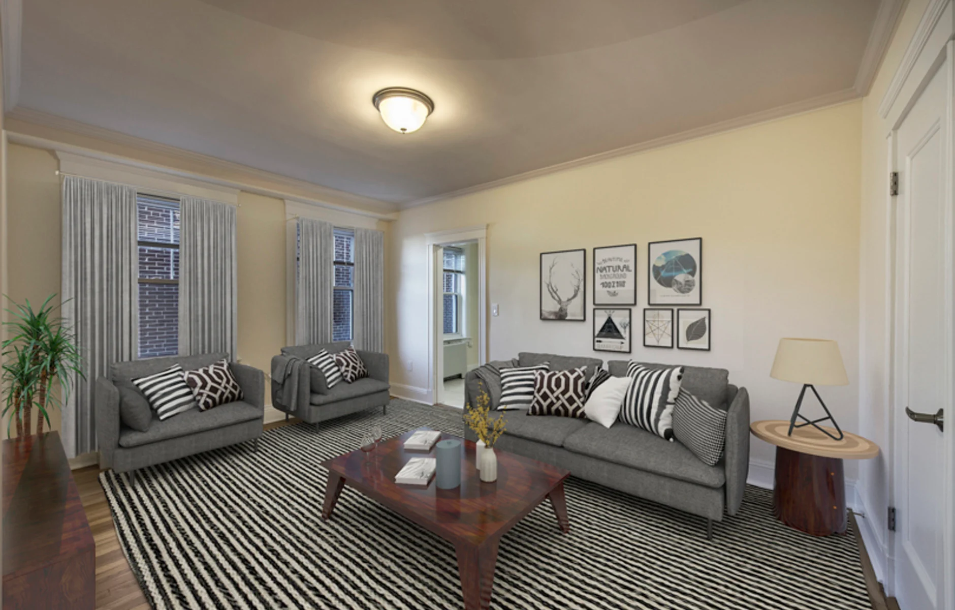 24 Chauncy St, Harvard Square