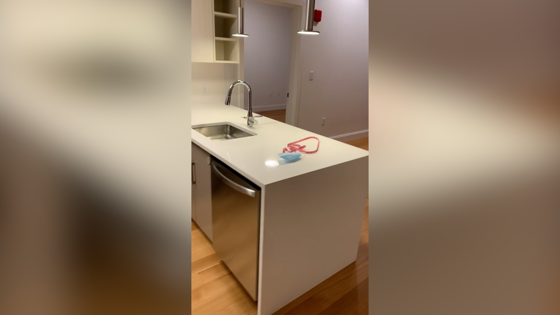 150 Camden St, South End